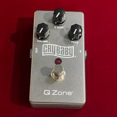 MXR QZ1 Crybaby QZone 【台数限定特価】