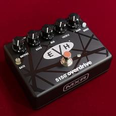 MXR EVH5150 Overdrive 【限定特価】【EVHシグネイチャー】_5