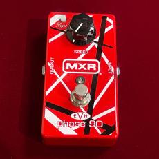 MXR EVH90 Phase90 【限定特価】【EVHシグネイチャー】_2