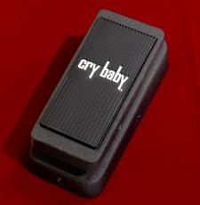Jim Dunlop CBJ95 Cry Baby JUNIOR 【アウトレット特価】