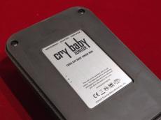 Jim Dunlop CBJ95 Cry Baby JUNIOR 【アウトレット特価】_7