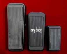 Jim Dunlop CBJ95 Cry Baby JUNIOR 【アウトレット特価】_9