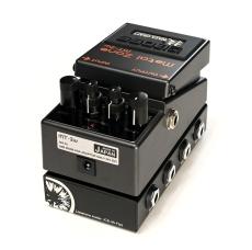 Limetone Audio JCB-5S-Flat 【"下に敷く" ジャンクションボックス】【TRS MIDI端子搭載】_10