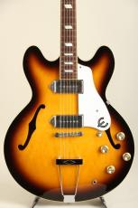 Epiphone Elitist 1965 Casino Vintage Sunburst 2011