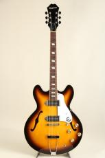 Epiphone Elitist 1965 Casino Vintage Sunburst 2011_2
