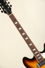 Epiphone Elitist 1965 Casino Vintage Sunburst 2011_5