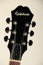 Epiphone Elitist 1965 Casino Vintage Sunburst 2011_7