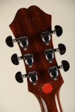Epiphone Elitist 1965 Casino Vintage Sunburst 2011_8
