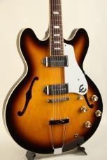 Epiphone Elitist 1965 Casino Vintage Sunburst 2011_9