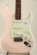 Fender Made in Japan Traditional 60s Stratocaster RW Shell Pink【S/N JD25009766】