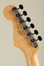Fender Made in Japan Traditional 60s Stratocaster RW Shell Pink【S/N JD25009766】_8