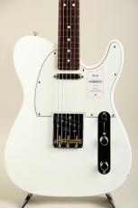 Fender Made in Japan Hybrid II Telecaster RW  Arctic White【S/N JD25013426】