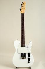 Fender Made in Japan Hybrid II Telecaster RW  Arctic White【S/N JD25013426】_2