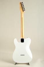Fender Made in Japan Hybrid II Telecaster RW  Arctic White【S/N JD25013426】_4