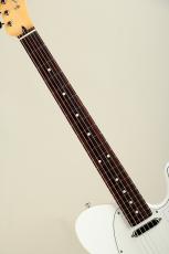 Fender Made in Japan Hybrid II Telecaster RW  Arctic White【S/N JD25013426】_5