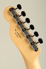 Fender Made in Japan Hybrid II Telecaster RW  Arctic White【S/N JD25013426】_8