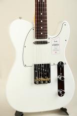 Fender Made in Japan Hybrid II Telecaster RW  Arctic White【S/N JD25013426】_9