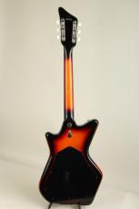 Airline Jetsons Sunburst 1960s_3