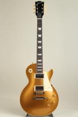 Gibson Les Paul Standard 50s Gold Top 2024_2