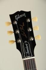 Gibson Les Paul Standard 50s Gold Top 2024_7