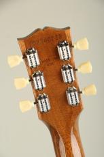 Gibson Les Paul Standard 50s Gold Top 2024_8