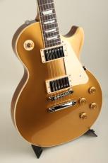Gibson Les Paul Standard 50s Gold Top 2024_9