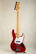 momose MJ・Five2-STD/M STR Seethrough Red_2