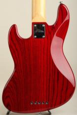 momose MJ・Five2-STD/M STR Seethrough Red_3
