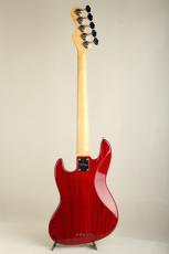 momose MJ・Five2-STD/M STR Seethrough Red_4