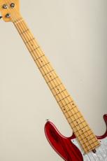 momose MJ・Five2-STD/M STR Seethrough Red_5
