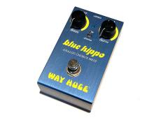 Way Huge Electronics BLUE HIPPO ANALOG CHORUS MKIII