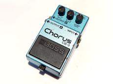 BOSS Chorus CE-3