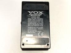 VOX V830 Distortion Booster_2