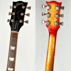Gibson 1977 Les Paul Standard -Cherry Sunburst-【VINTAGE】【5.09kg】_7