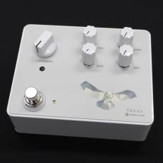 Limetone Audio focus