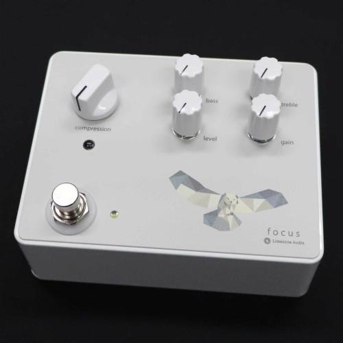 Limetone Audio focus