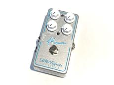 XOTiC AH Booster Allen Hinds Signature