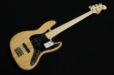Fender MADE IN JAPAN TRADITIONAL 70S JAZZ BASS® Natural_2