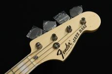 Fender MADE IN JAPAN TRADITIONAL 70S JAZZ BASS® Natural_6