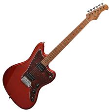 Bacchus BJM-3-RSM/M エレキギター ローステッドメイプルネック