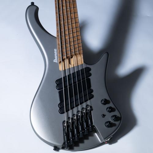Ibanez EHB1006MS【USED】【ヘッドレス】【6弦】【現物写真】