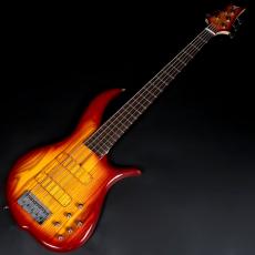 F BASS BN5-MB【エフベース】【5弦】【現物写真】【4.5kg】_2