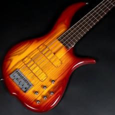 F BASS BN5-MB【エフベース】【5弦】【現物写真】【4.5kg】_3