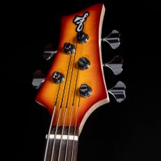 F BASS BN5-MB【エフベース】【5弦】【現物写真】【4.5kg】_4
