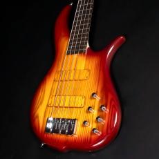 F BASS BN5-MB【エフベース】【5弦】【現物写真】【4.5kg】_9