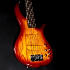 F BASS BN5-MB【エフベース】【5弦】【現物写真】【4.5kg】_10