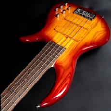 F BASS BN5-MB【エフベース】【5弦】【現物写真】【4.5kg】_11