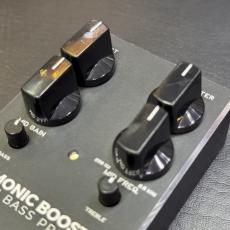 Darkglass Electronics Harmonic Booster【中古】【ダークグラス】_2