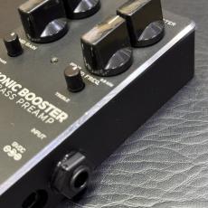 Darkglass Electronics Harmonic Booster【中古】【ダークグラス】_3