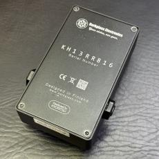 Darkglass Electronics Harmonic Booster【中古】【ダークグラス】_4